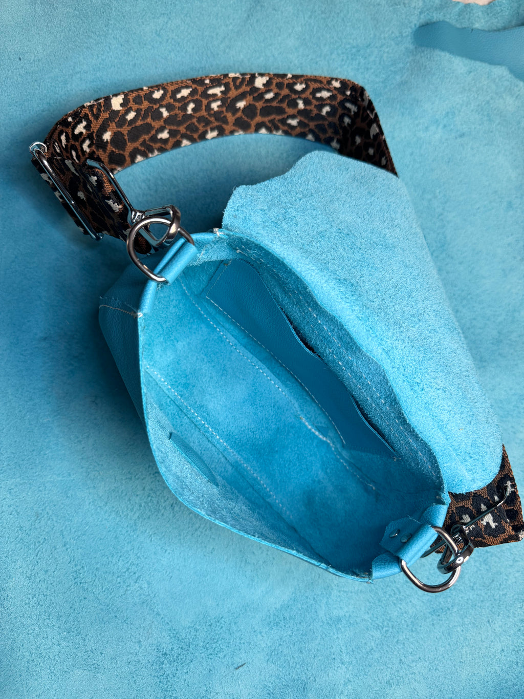 Mini pouch bag