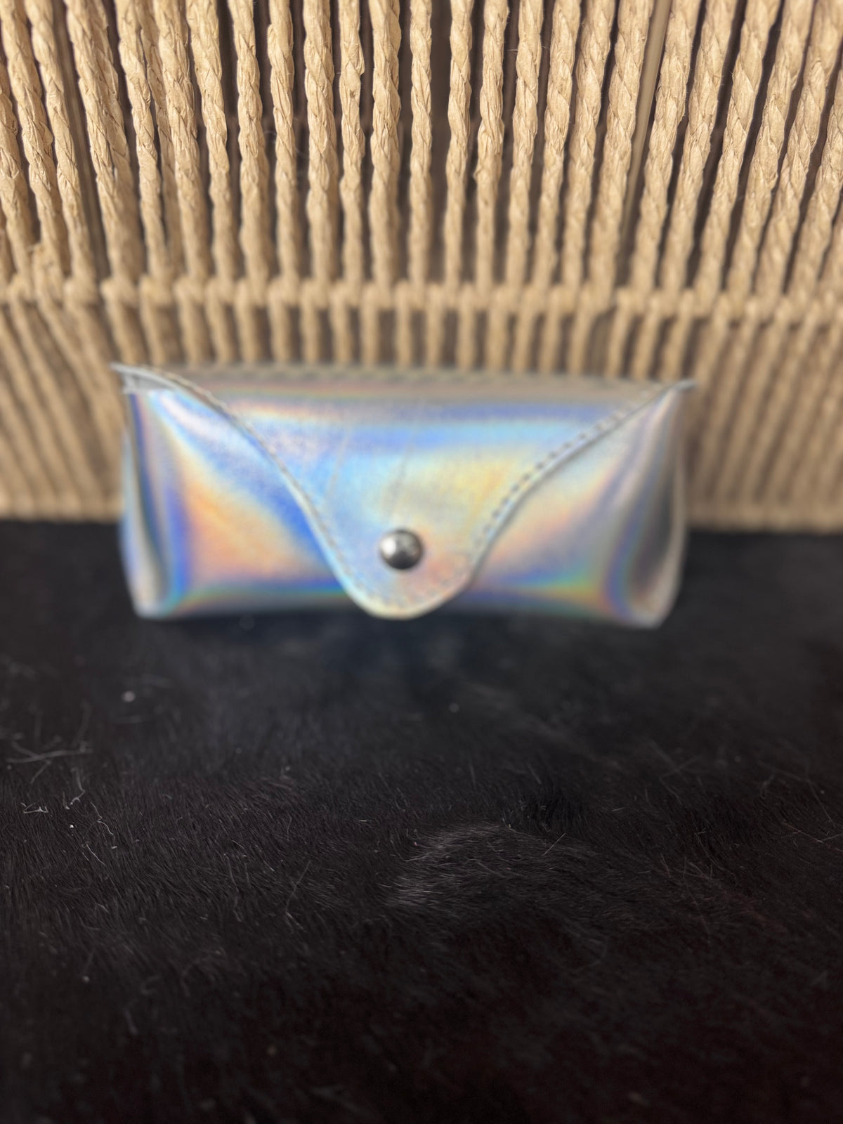 Glasses case