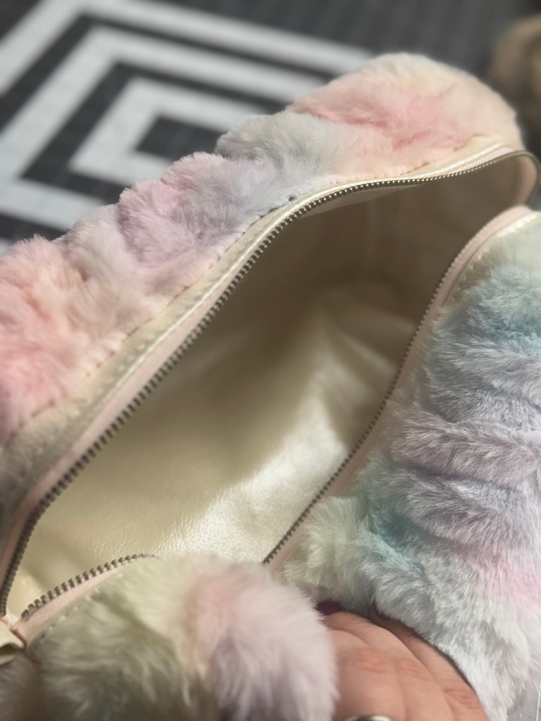 Box Bag