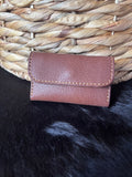 Mini card wallet