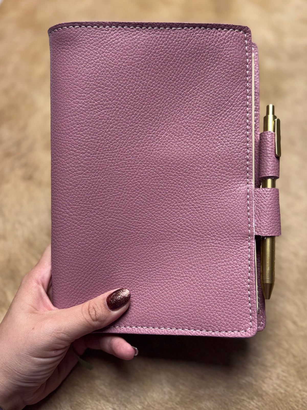 A5 notebook cover set
