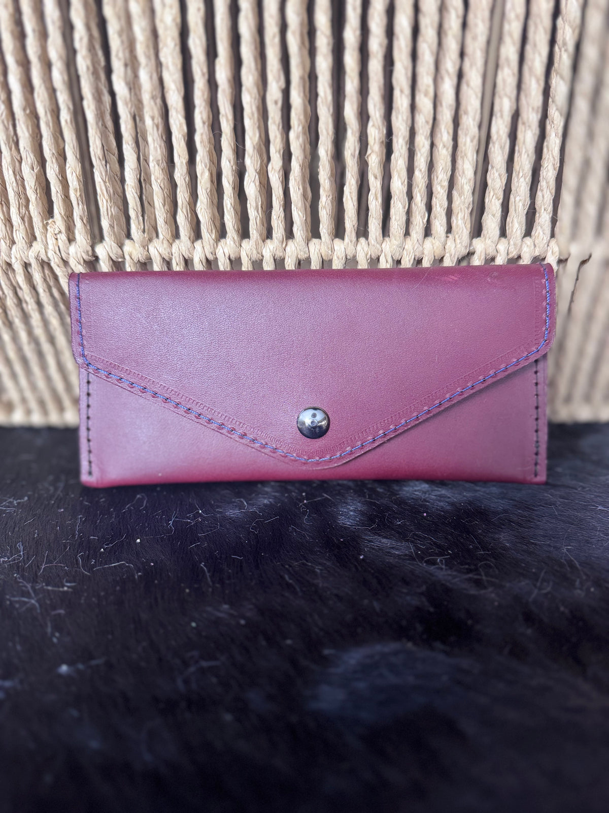 Cash envelope