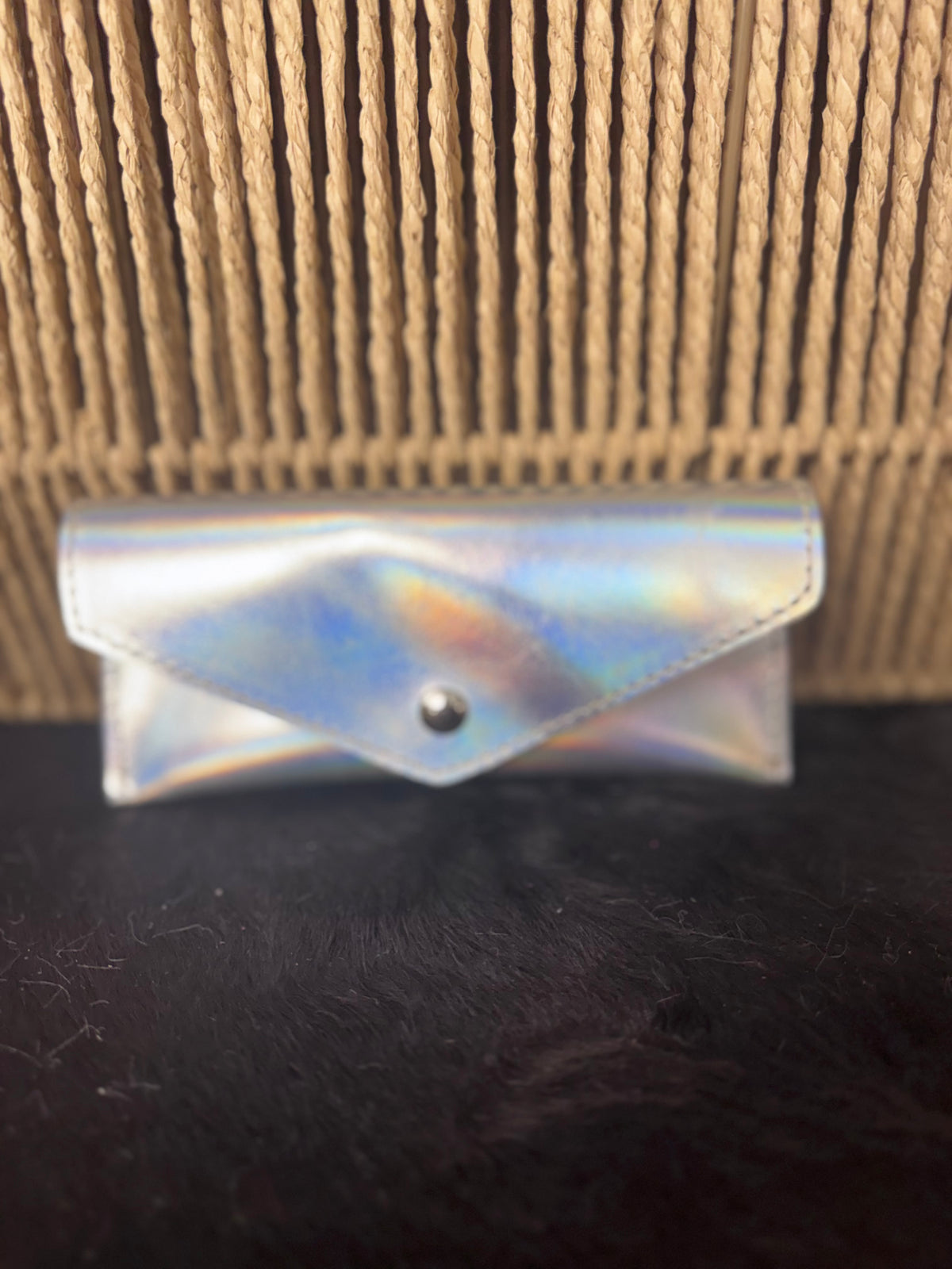 Cash envelope