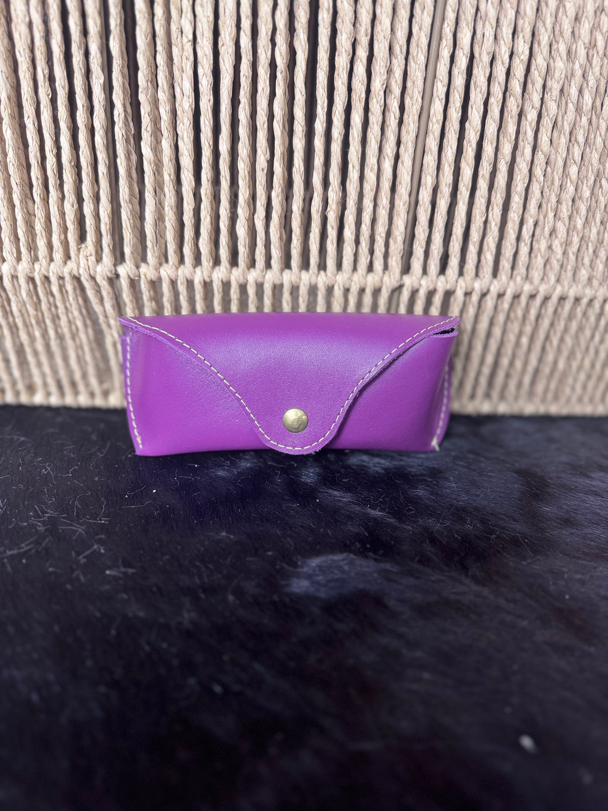 Glasses case
