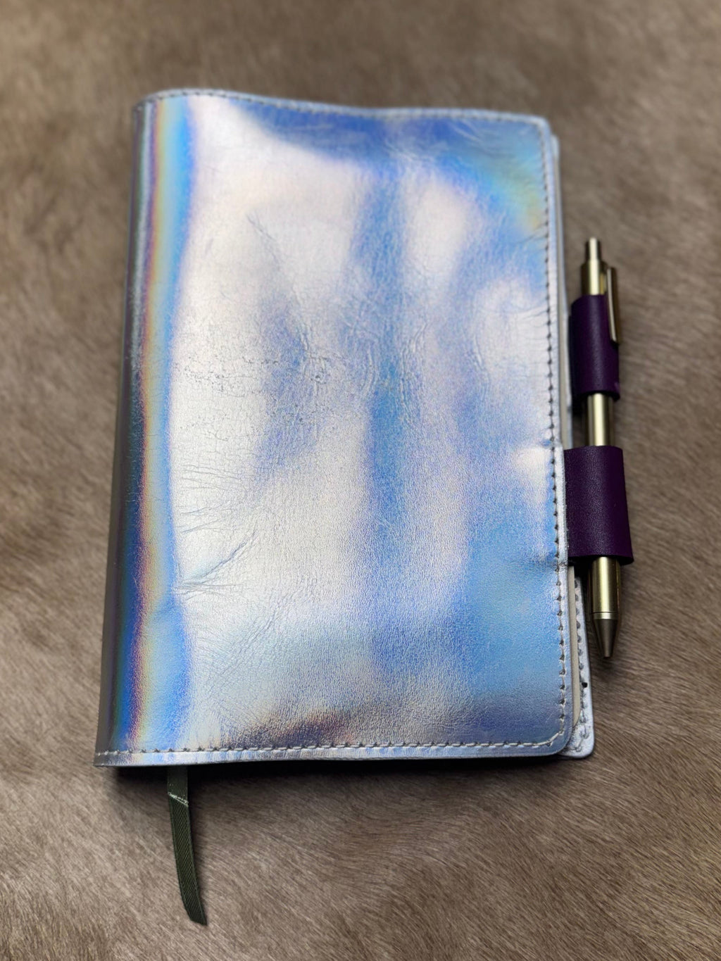 Imperfect A5 notebook cover set