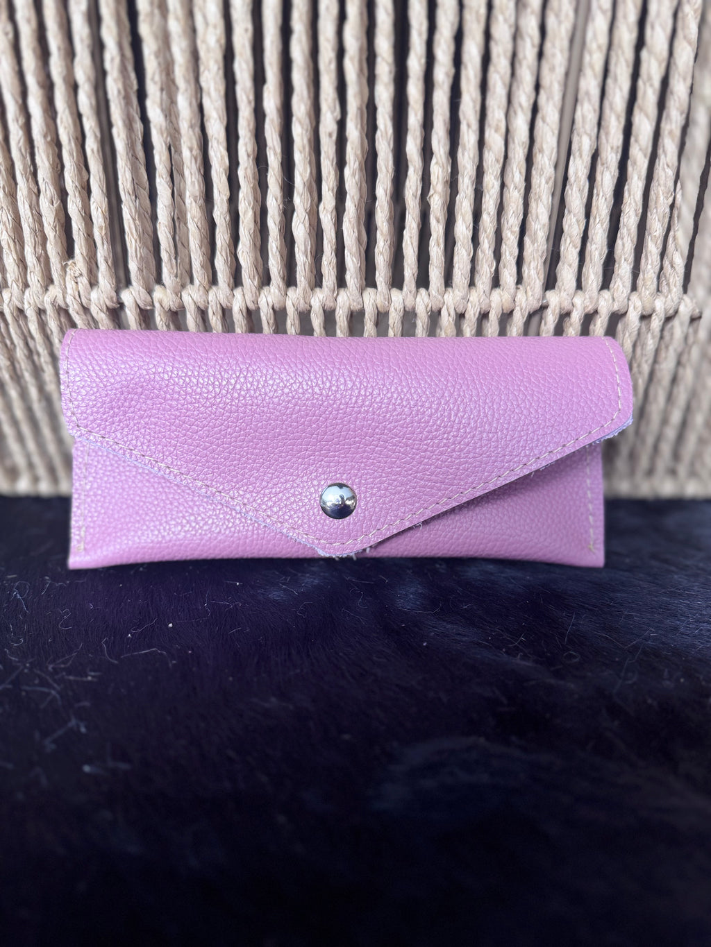 Cash envelope