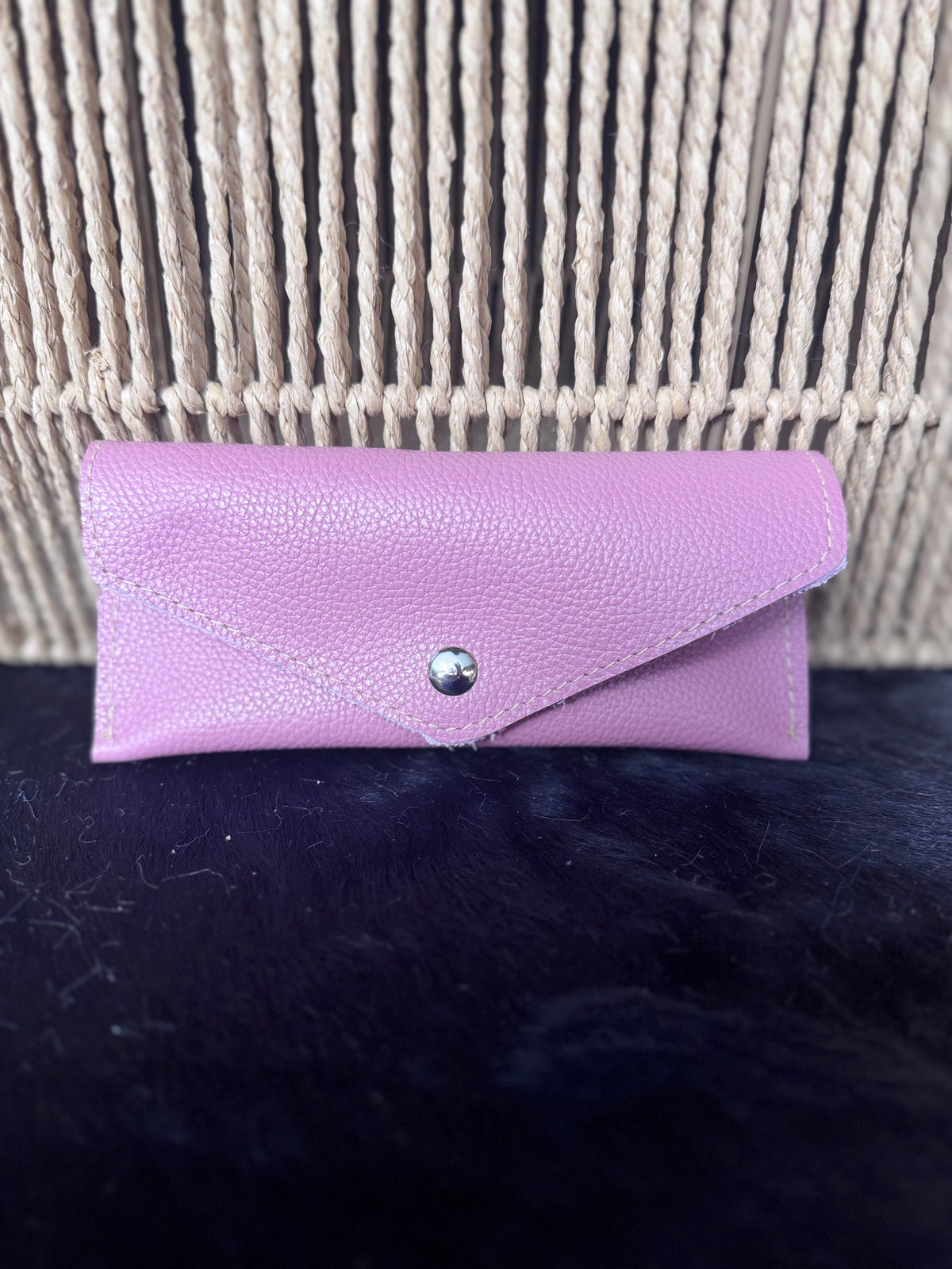 Cash envelope