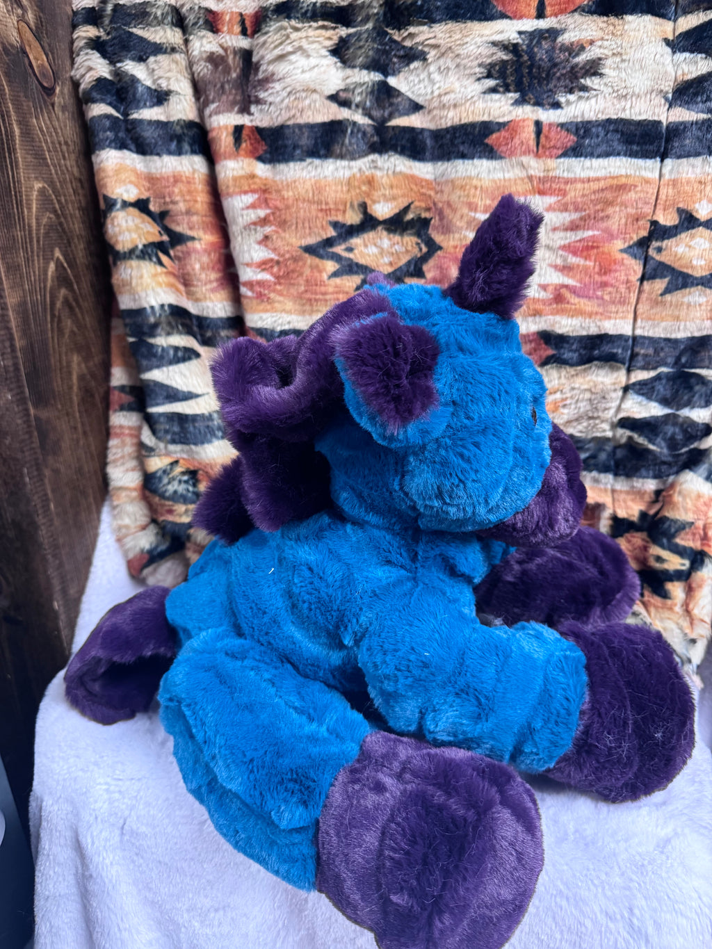 Unicorn plum / harbor radiant