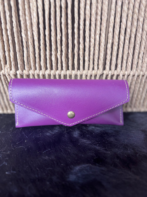Cash envelope