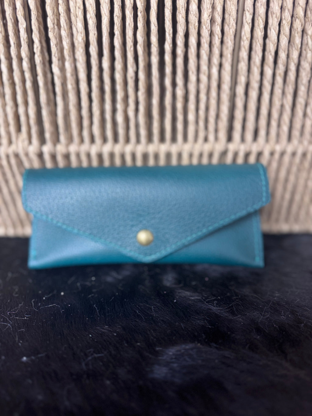 Cash envelope