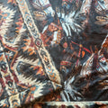 Spotted Dark Horse/ Siberian Aztec