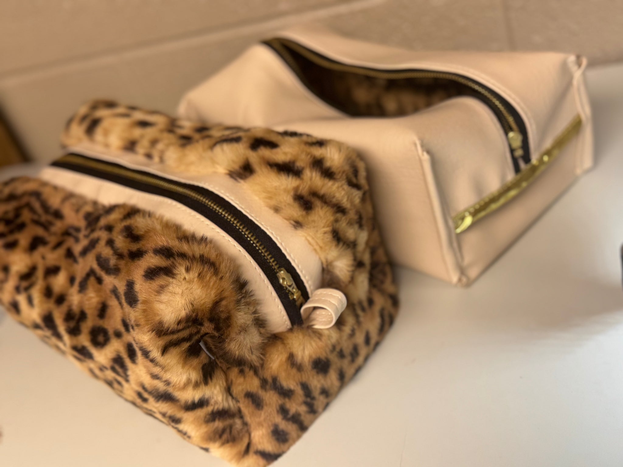 Box Bag