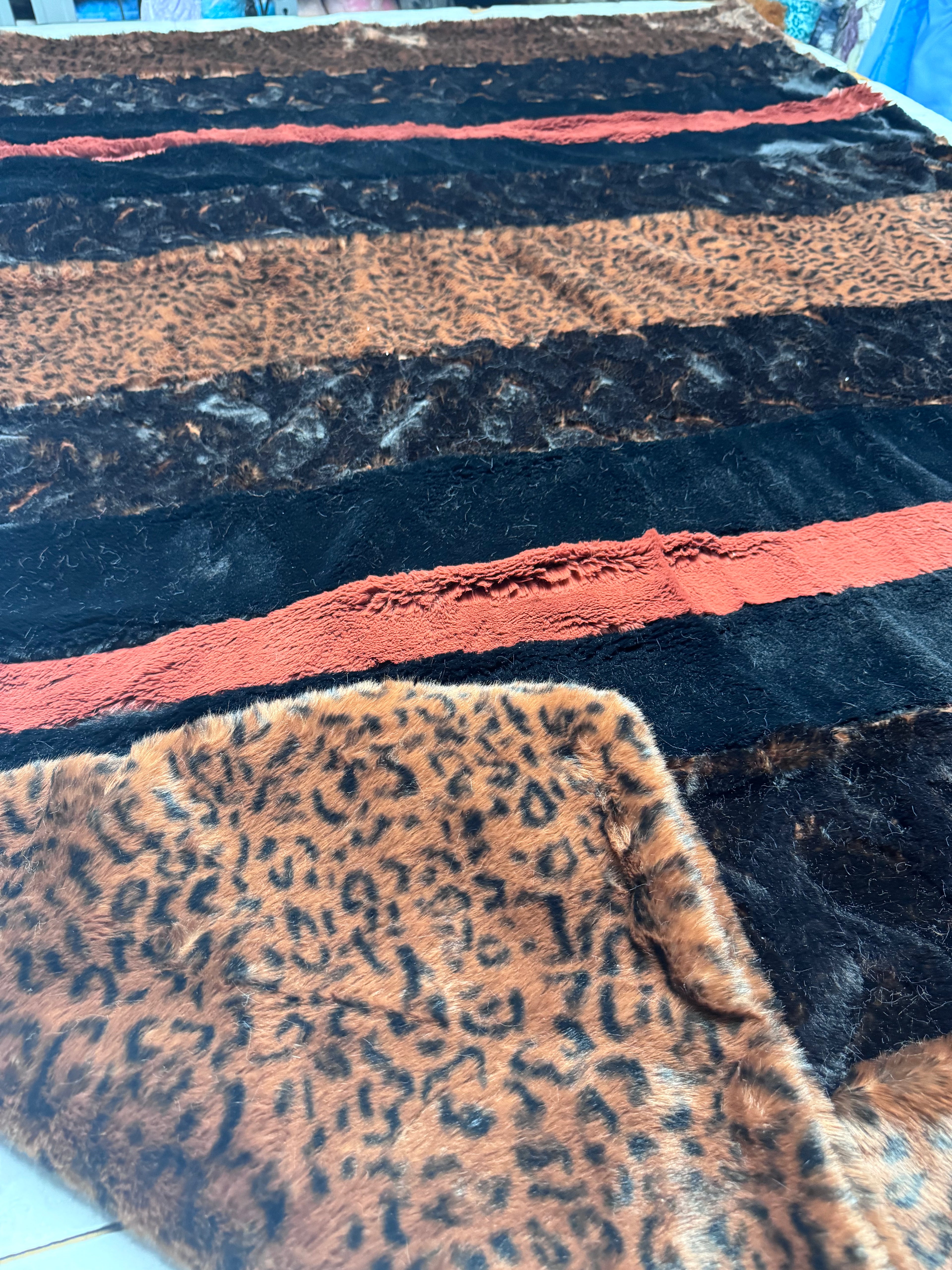 WAF choice of 1 2x strip