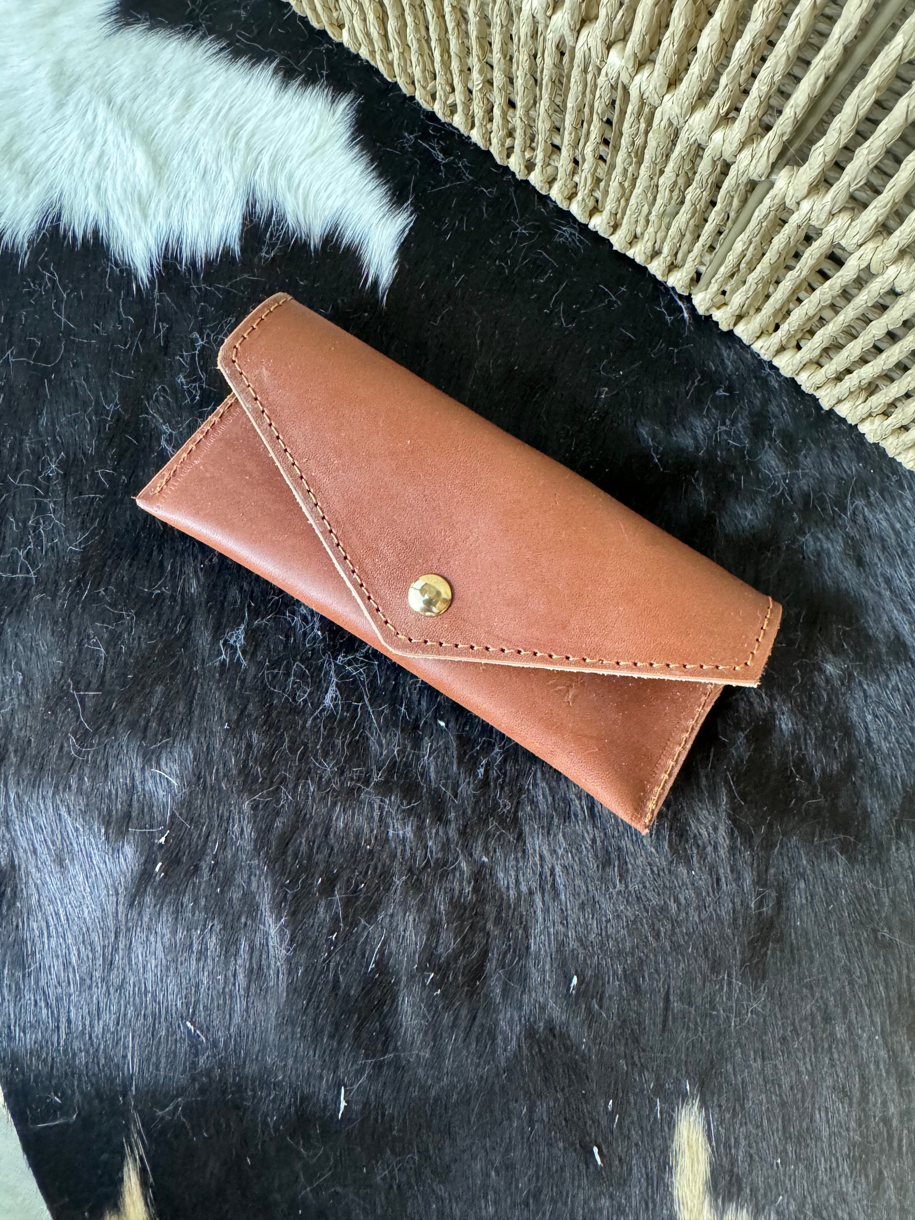Cash envelope