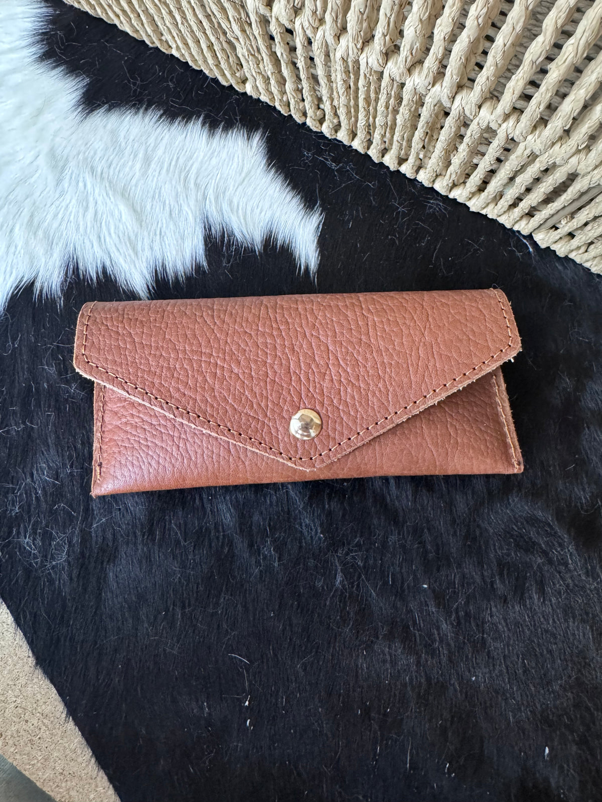 Cash envelope
