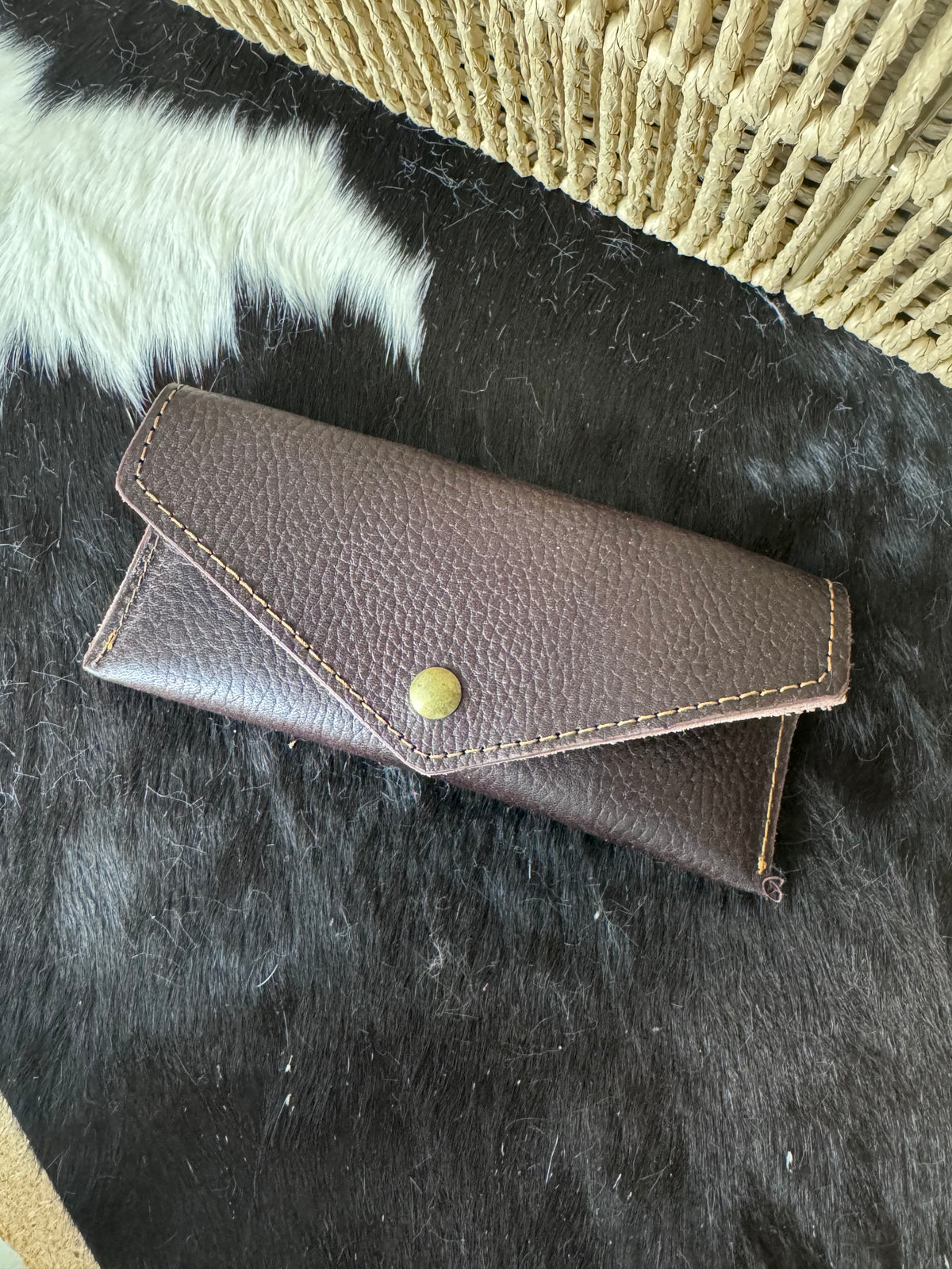 Cash envelope