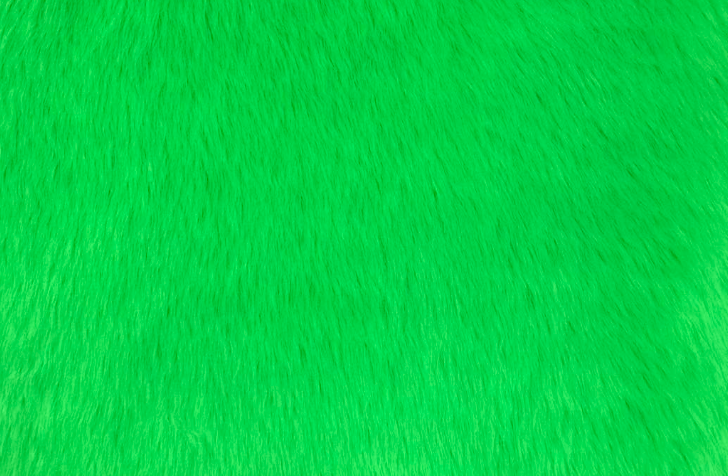 Siberian Neon Green