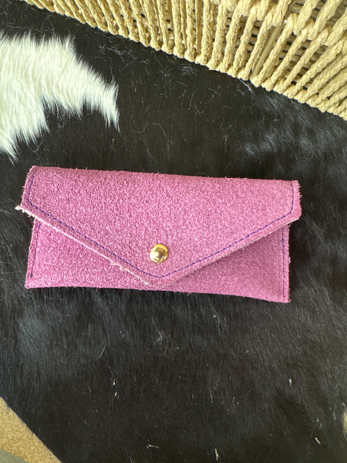 Cash envelope
