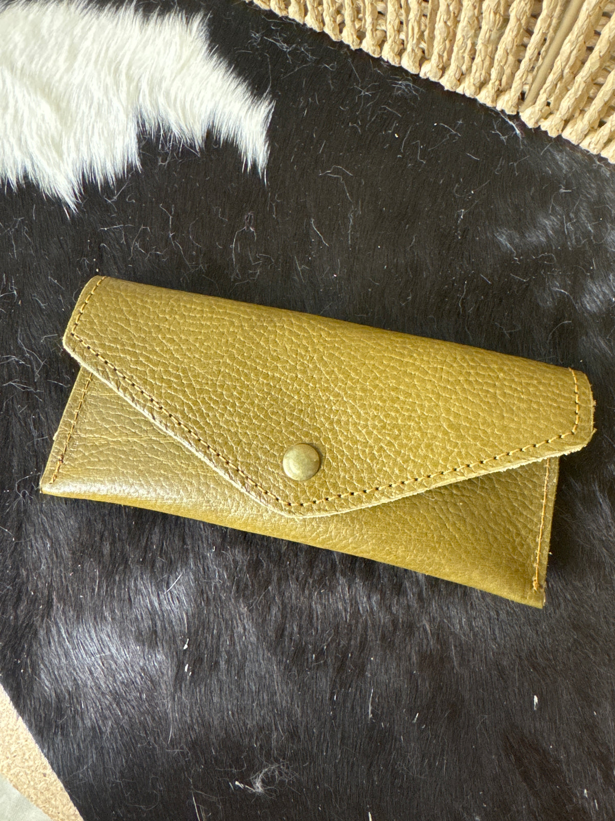 Cash envelope