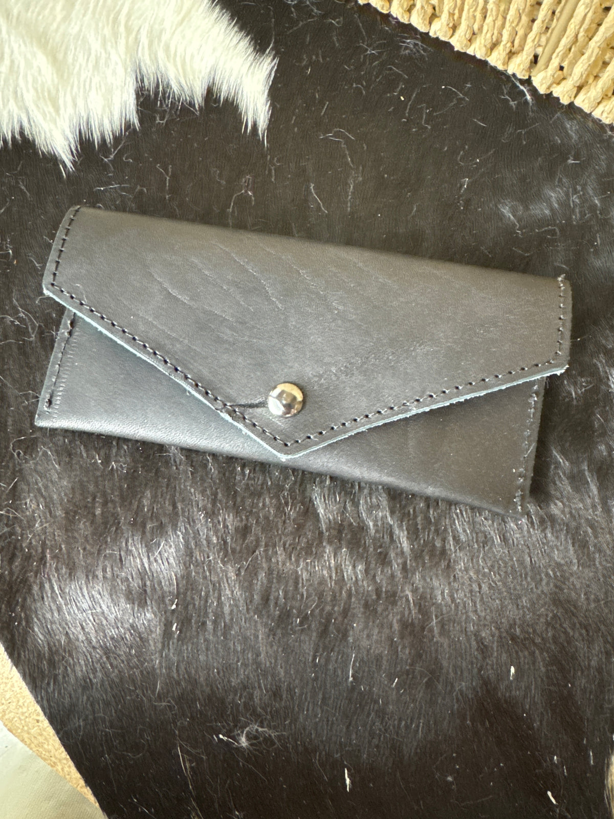 Cash envelope