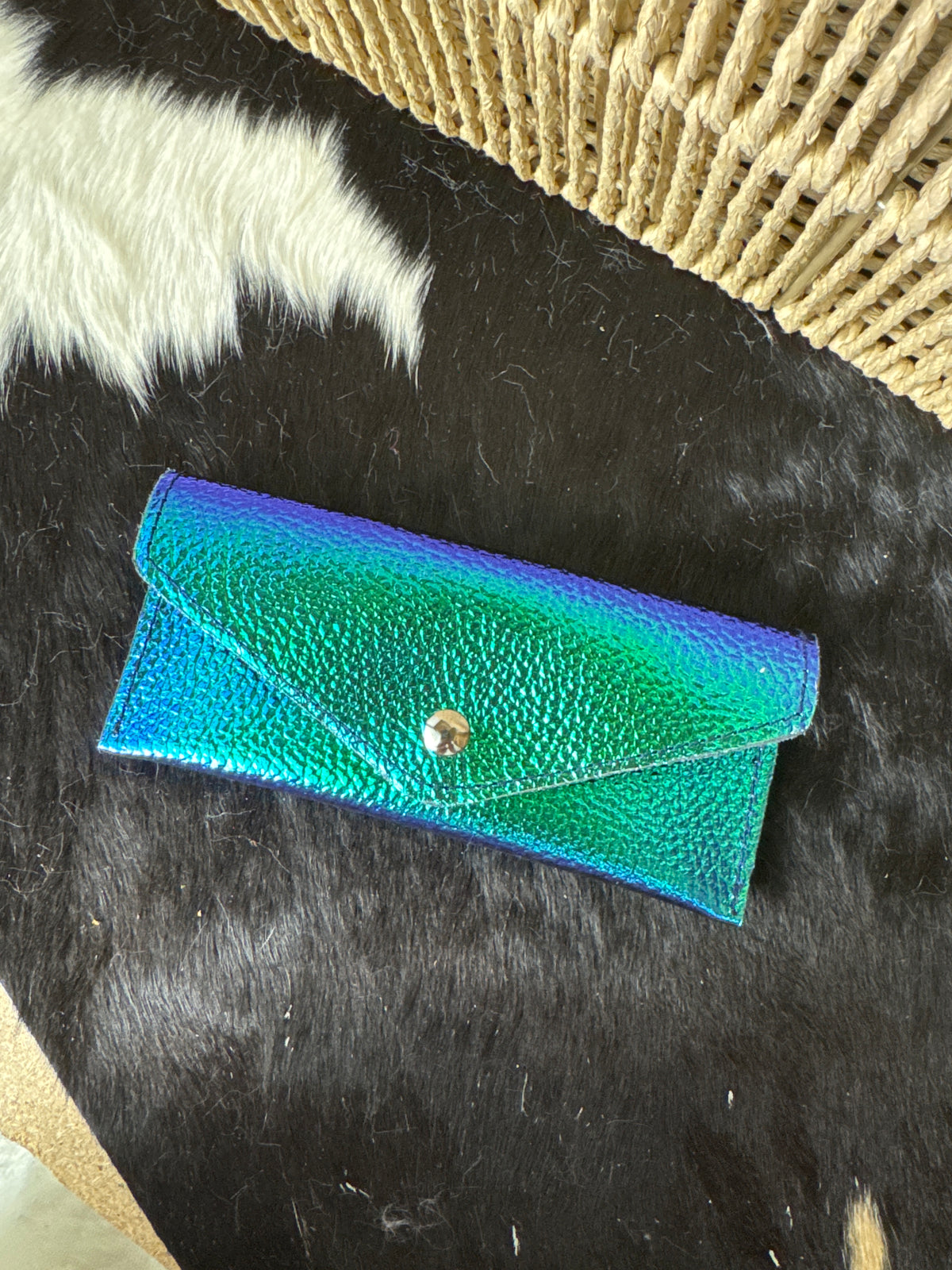 Cash envelope