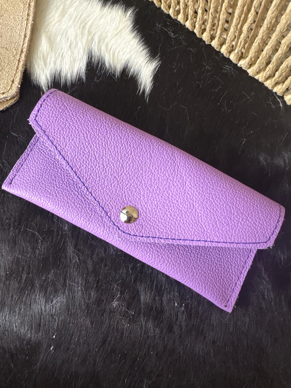 Cash envelope