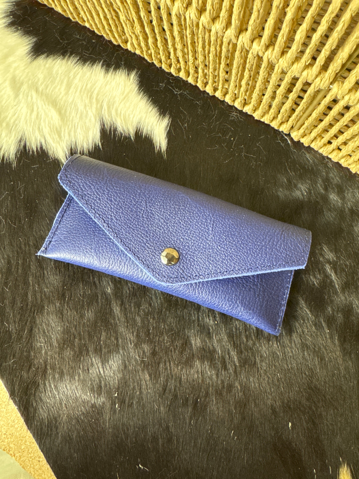 Cash envelope