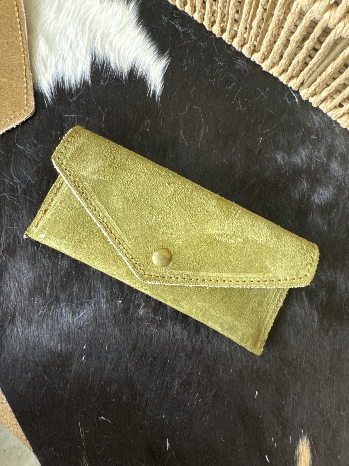 Cash envelope