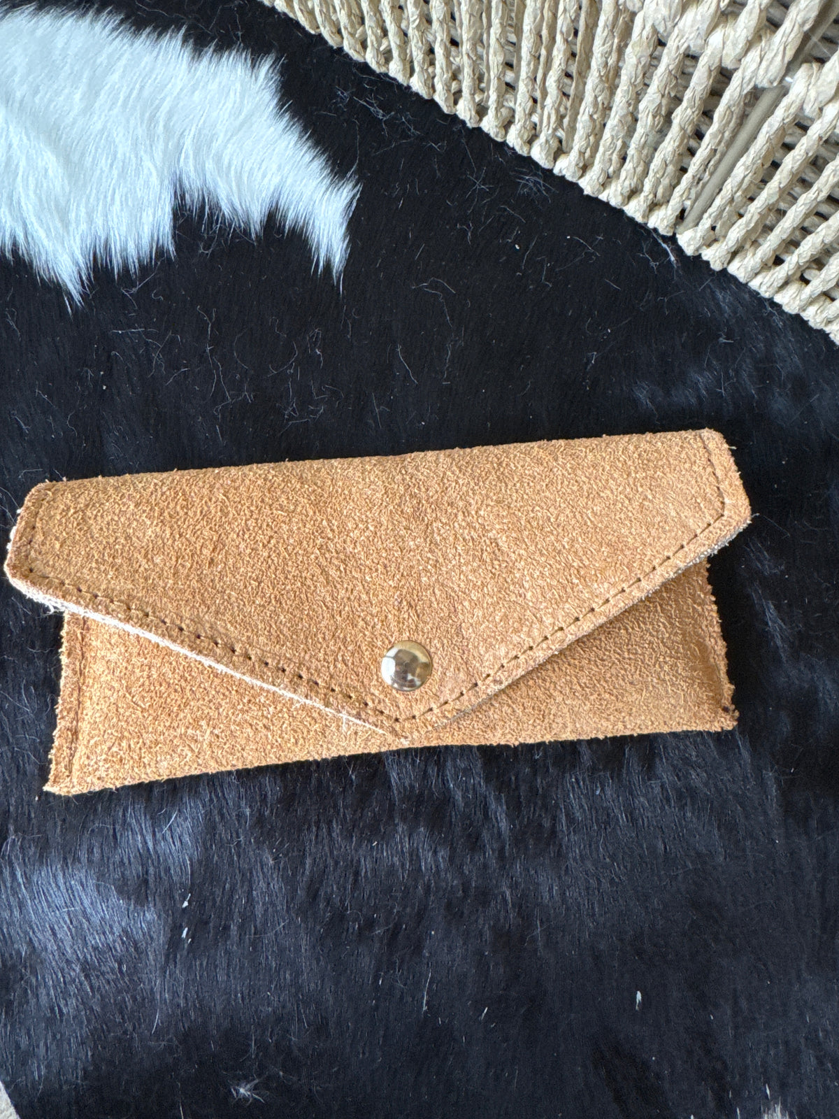 Cash envelope