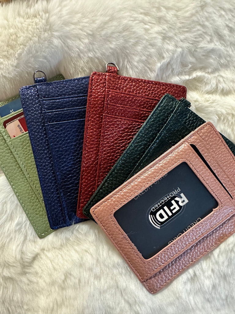 Slim Wallet